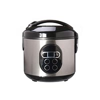 Instant pot