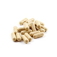 Magnesium supplement