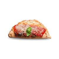 Frozen mini pizza