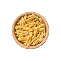 Casarecce pasta