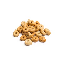 Taralli crackers