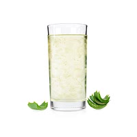 Aloe vera juice