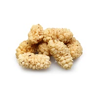 Dried mulberries