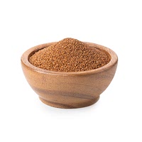 Teff grains