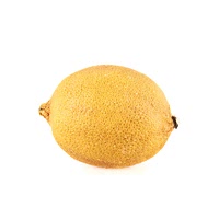 Dried lemon