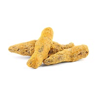 Turmeric root dried