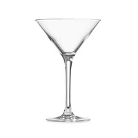 Cocktail glasses