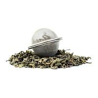 Tea ball