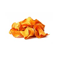 Multigrain sea salt sweet potato chips