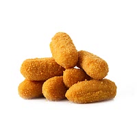 Potato croquette