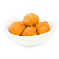 Doughnut holes