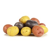 Mixed potatoes