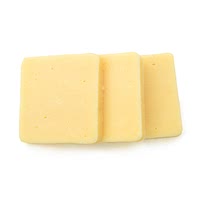 Cracker cuts colby and monterey jack cheese