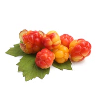 Cloudberries