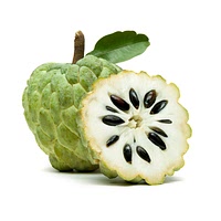 Cherimoyas