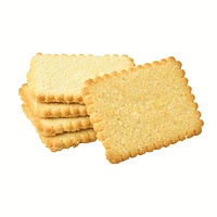 Nice biscuit