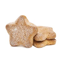 Star cookie