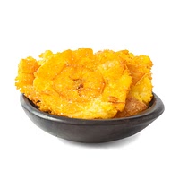 Frozen tostones