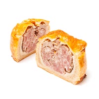 Pate en croute