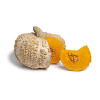 Peanut pumpkin