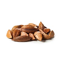 Pili nuts