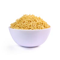 Crispy chow mein noodles