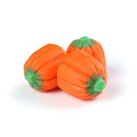 Candy pumpkins