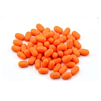 Orange tic tac