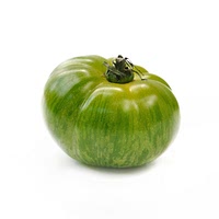 Green zebra tomato