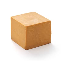 Gjetost cheese