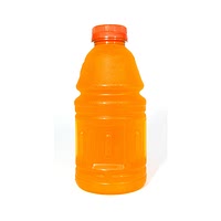 Orange gatorade