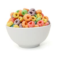 Froot loops