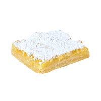 Lemon bar