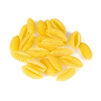 Gnocchetti sardi pasta