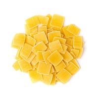 Quadretti pasta