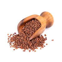 Roasted buckwheat