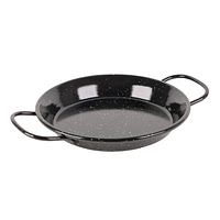 Paella pan