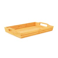 Serving tray