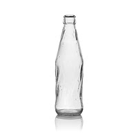 Soda bottle