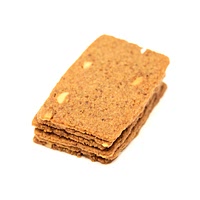 Almond thins