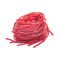 Beetroot spaghetti