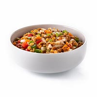 Lentil salad