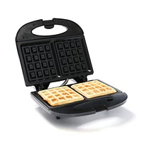 Waffle maker