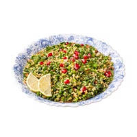 Tabouli salad