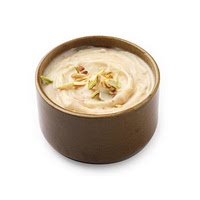 Shrikhand dessert