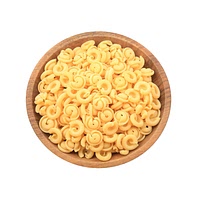 Dischi volanti pasta