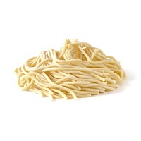 Pici pasta