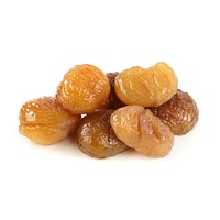 Candied chestnuts