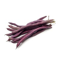 Purple hull peas