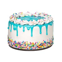 Funfetti cake